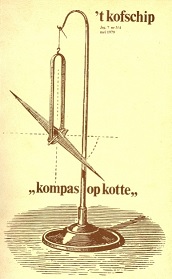 Kompas op Kotte