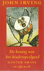 De koning van het kinderspeelgoed