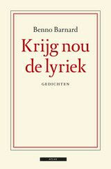 Krijg nou de lyriek