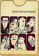 Piso kwartetspel