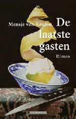 De laatste gasten