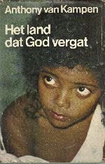 Het land dat God vergat