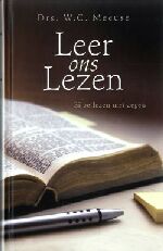 Leer ons lezen