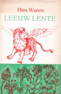 Leeuw lente