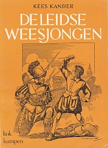 De Leidse weesjongen