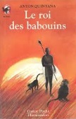 Le roi des babouins