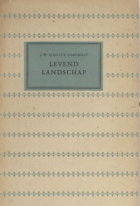 Levend landschap