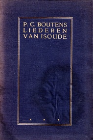 Liederen van Isoude