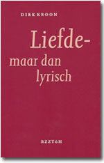 Liefde, maar dan lyrisch