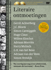 Literaire ontmoetingen