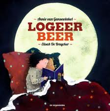 Logeerbeer