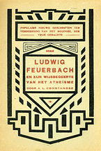 Ludwig Feuerbach