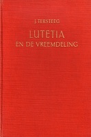 Lutetia en de vreemdeling