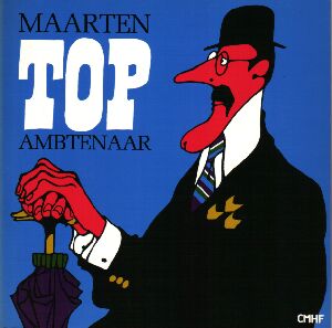 Maarten Top Ambtenaar