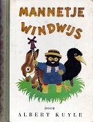 Mannetje Windwijs