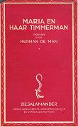 Maria en haar timmerman