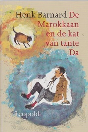 De Marokkaan en de kat van tante Da