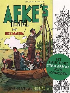 Afke's tiental