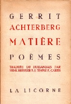 Matière