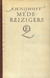 Medereizigers