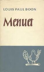 Menuet