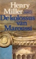 De kolossus van Maroussi