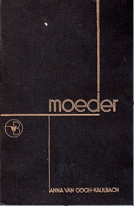 Moeder