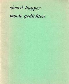 Mooie gedichten