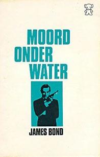 Moord onder water