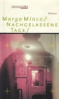 Nachgelassene Tage