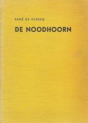 De noodhoorn