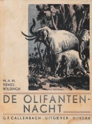 De olifantennacht