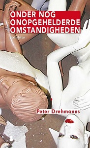 Onder nog onopgehelderde omstandigheden