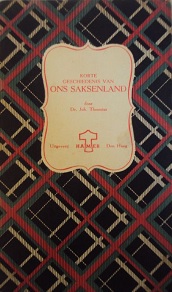 Ons Saksenland