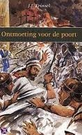 Ontmoeting voor de poort