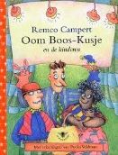 Oom Boos-Kusje en de kinderen