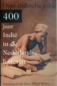 Oost-Indische inkt