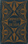 Orpheus in de dessa