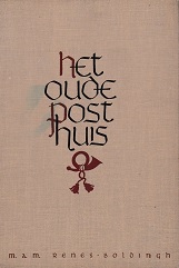 Het oude posthuis