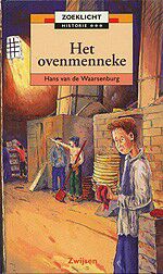 Het ovenmenneke