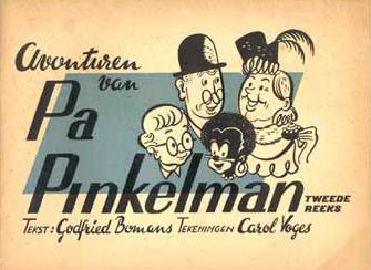 Pa Pinkelman