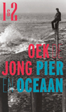 Pier en oceaan