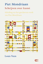 Piet Mondriaan - Schrijven over kunst