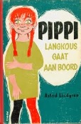 Pippi gaat aan boord