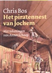 Het piratennest van Jochem