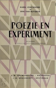 Poëzie en experiment