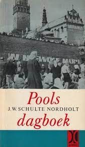 Pools dagboek