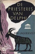 De priesteres van Delphi