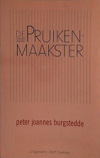 De Pruikenmaakster