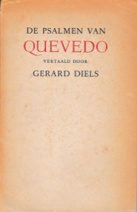 De psalmen van Quevedo